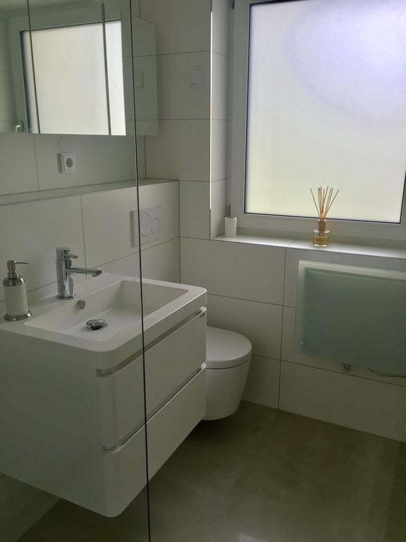 Apartment Living 슈바바하 외부 사진