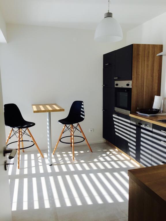Apartment Living 슈바바하 외부 사진