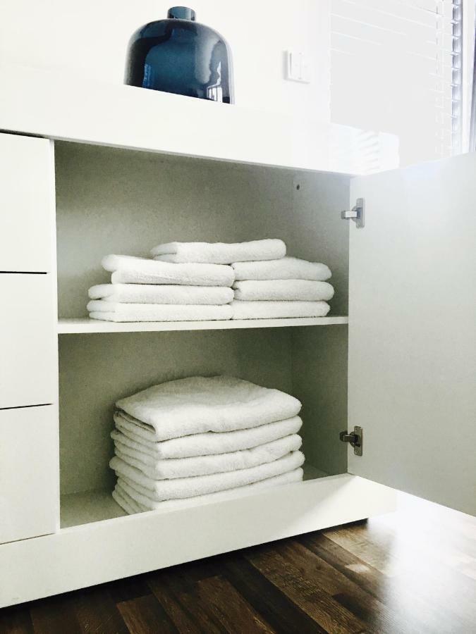 Apartment Living 슈바바하 외부 사진